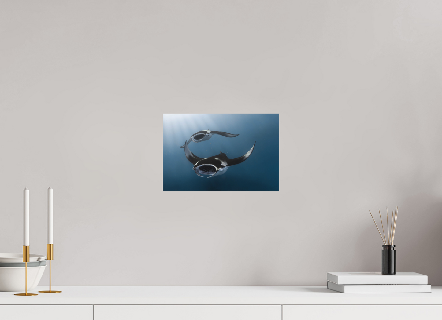 30 x 20 cm, Hahnemühle Photo Rag Ultra Smooth Manta Duo